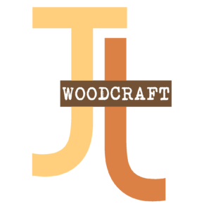 JT Woodcraft - Wooden Artefacts