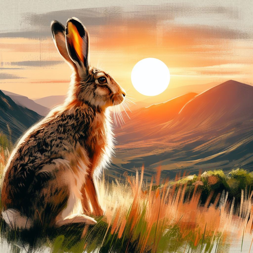 Dawn Hare 1