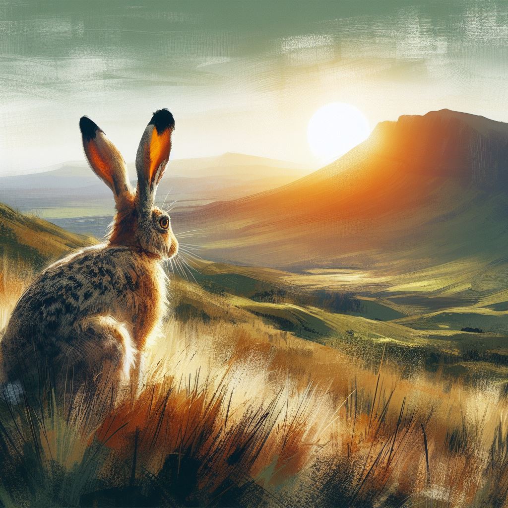 Dawn Hare 2